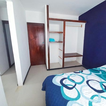 Hospedajes Calisso San Andrés Exterior foto